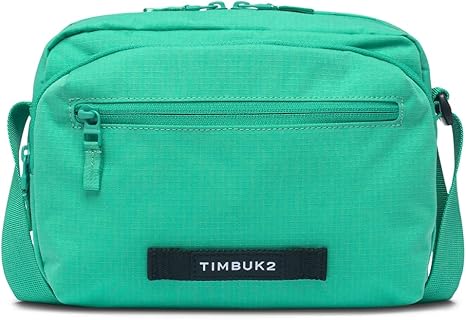Amazon | Timbuk2 フライト クロスボディ サッチェル, さび色
